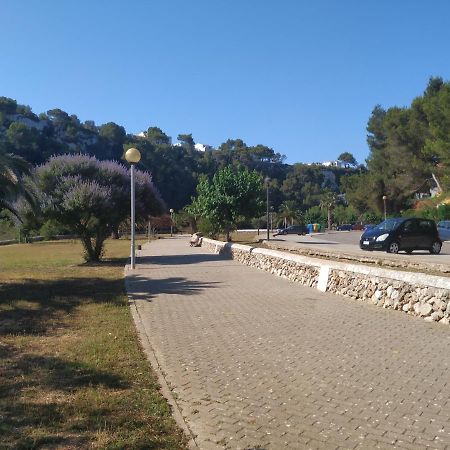 Galdana Sun And Beach Cala Galdana  Exteriör bild