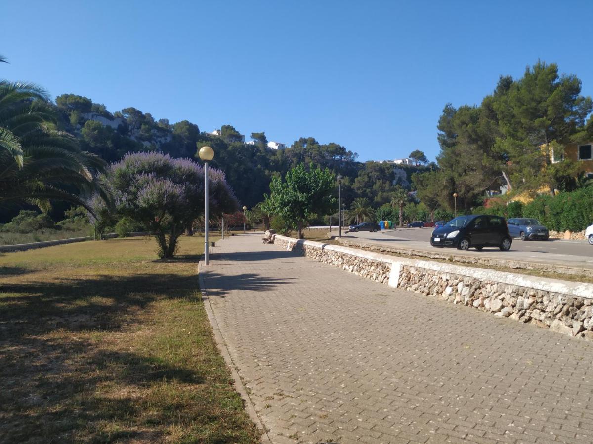 Galdana Sun And Beach Cala Galdana  Exteriör bild
